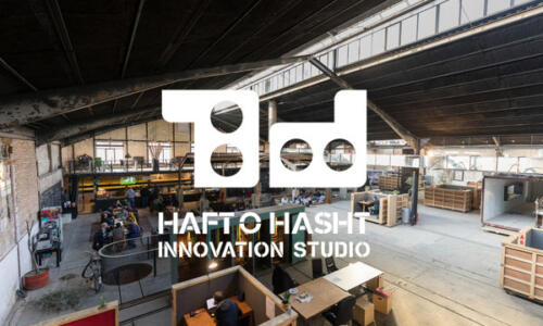 haft o hasht innovation studio