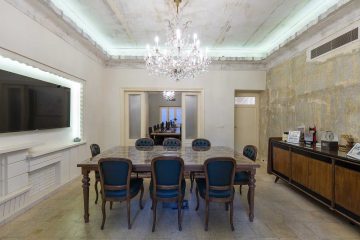 خانه فروتن دیبا