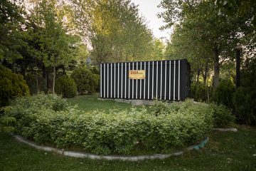 مسیر زندگی ۴۷ کیلومتری تهران